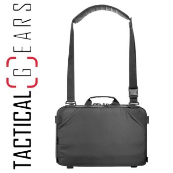 TASMANIAN TIGER TT SHOULTER BAG SCHWARZ